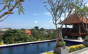 Jayakarta Resort Bali